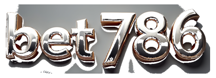 bet 786 logo
