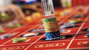 bet 786 Games aur Tables